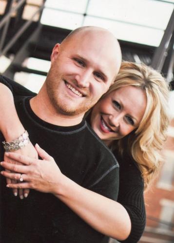 Fransen-Egert Engagement