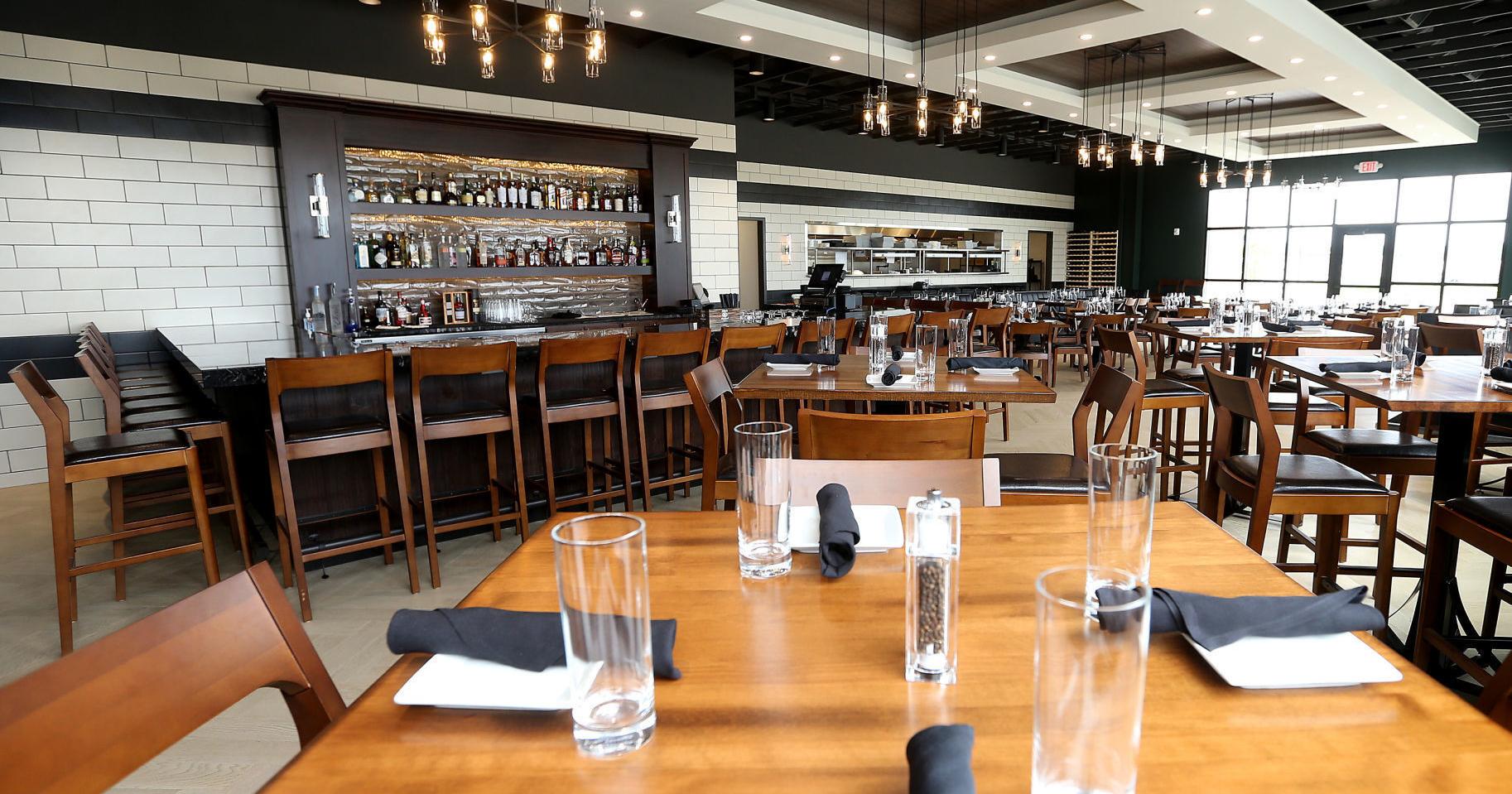Combine Steakhouse in East Moline closes - Vimarsana News