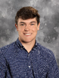 Nolan Throne, Rockridge mug shot