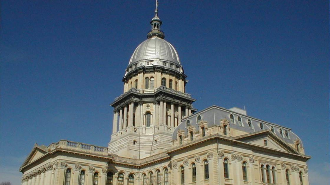 Legislators' report card: Local lawmakers review highs, lows of spring session | Govt-and-politics | qconline.com