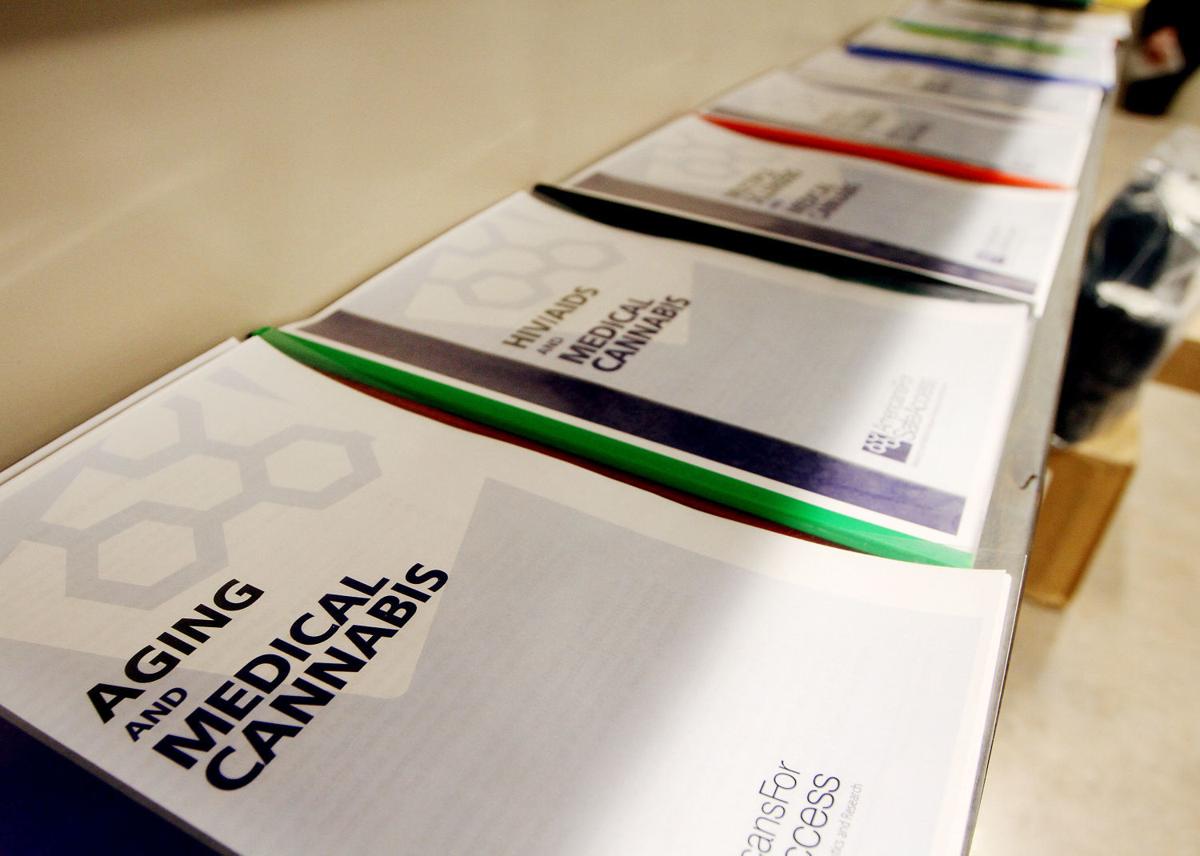 Legal Pot May Offer Benefits And Challenges To Q C Businesses Local News Qconline Com
