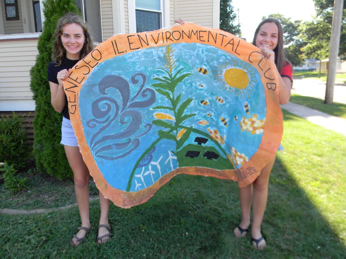 Climate march planned in Geneseo