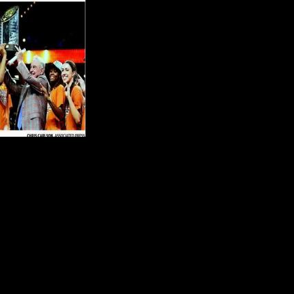 Texas rolling into March Madness