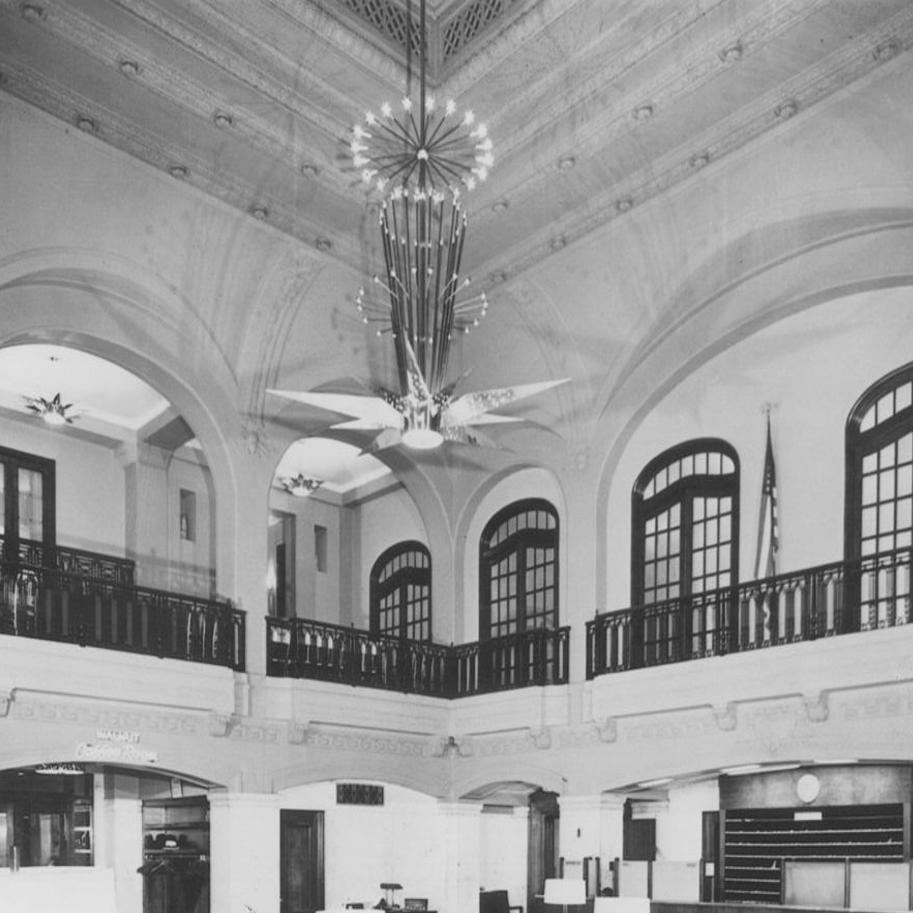 Hotel Blackhawk Celebrates 100 Years Business Qconline Com
