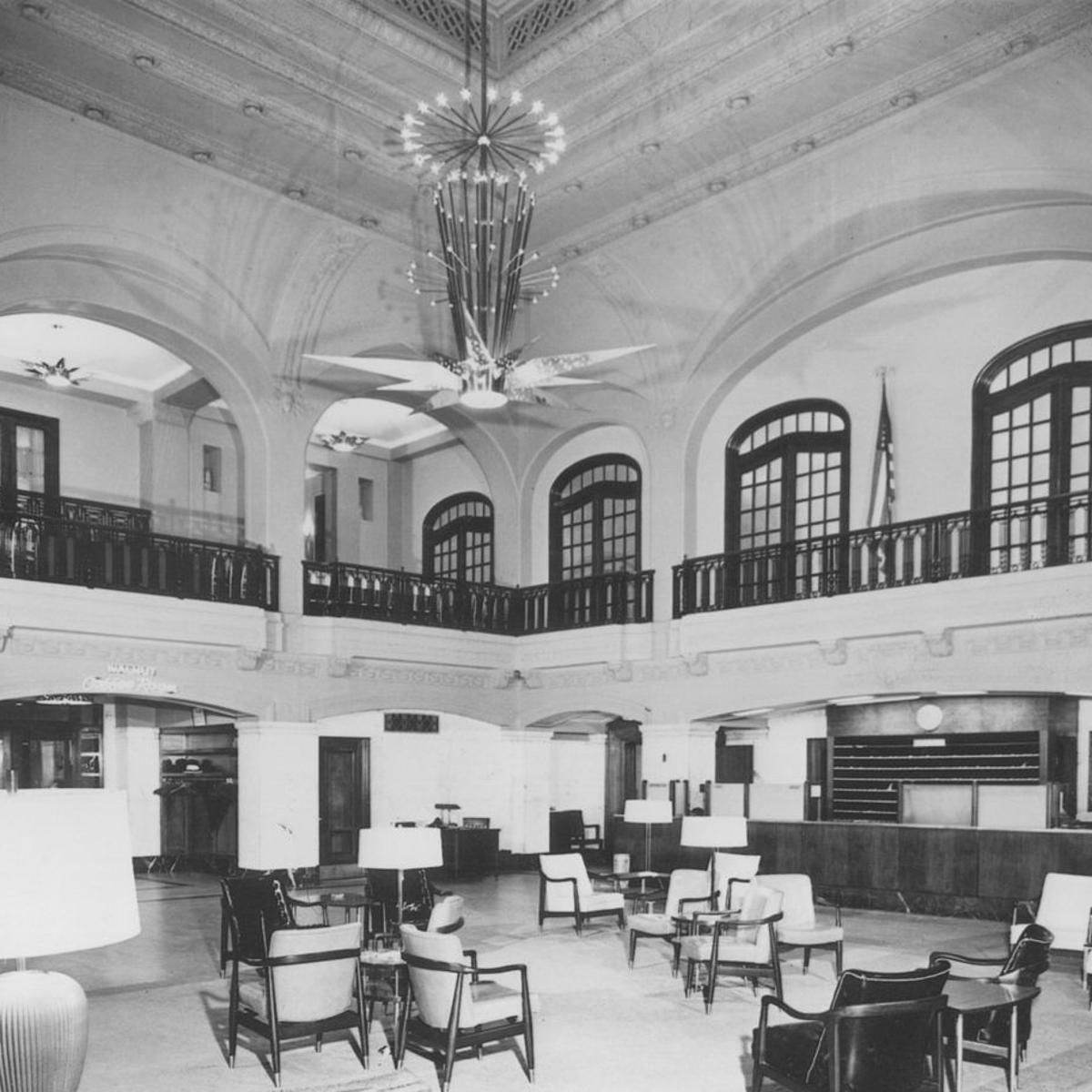 Hotel Blackhawk Celebrates 100 Years Business Qconline Com