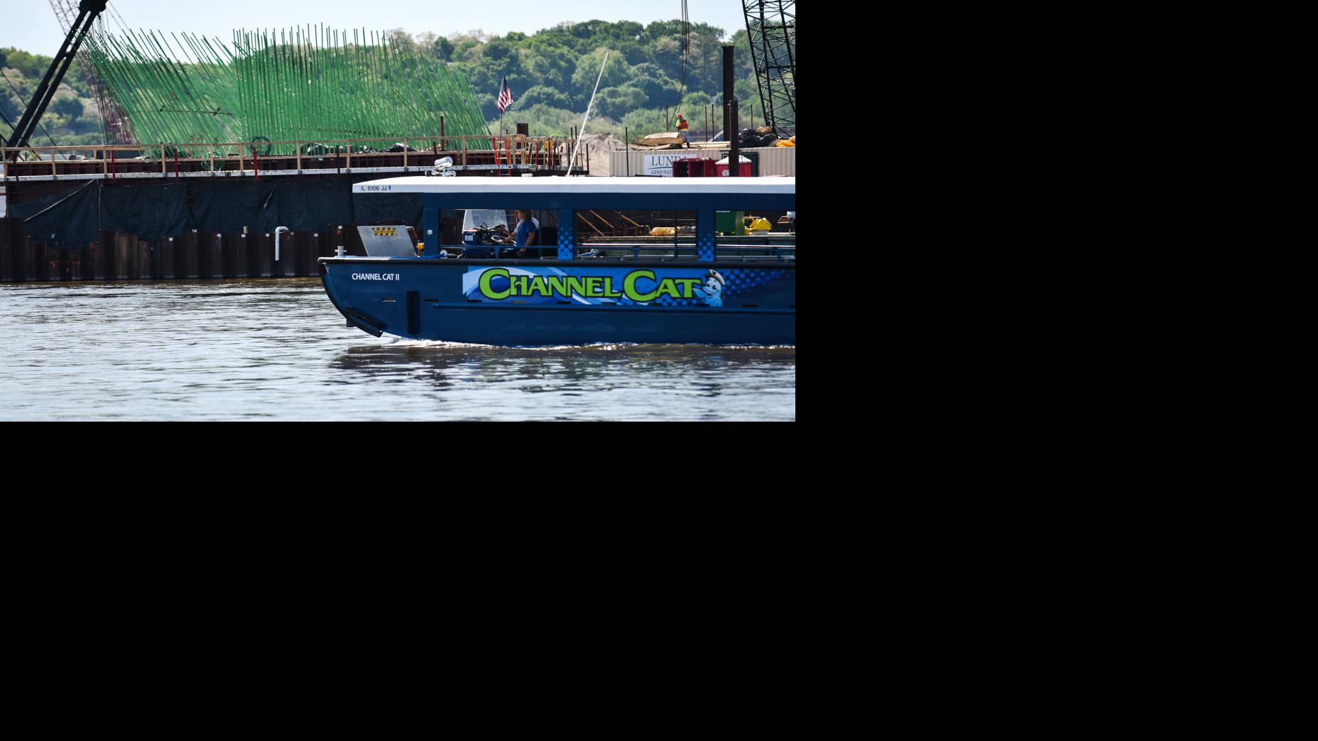Metrolink Receives Grant To Rebuild Dock In East Village Of