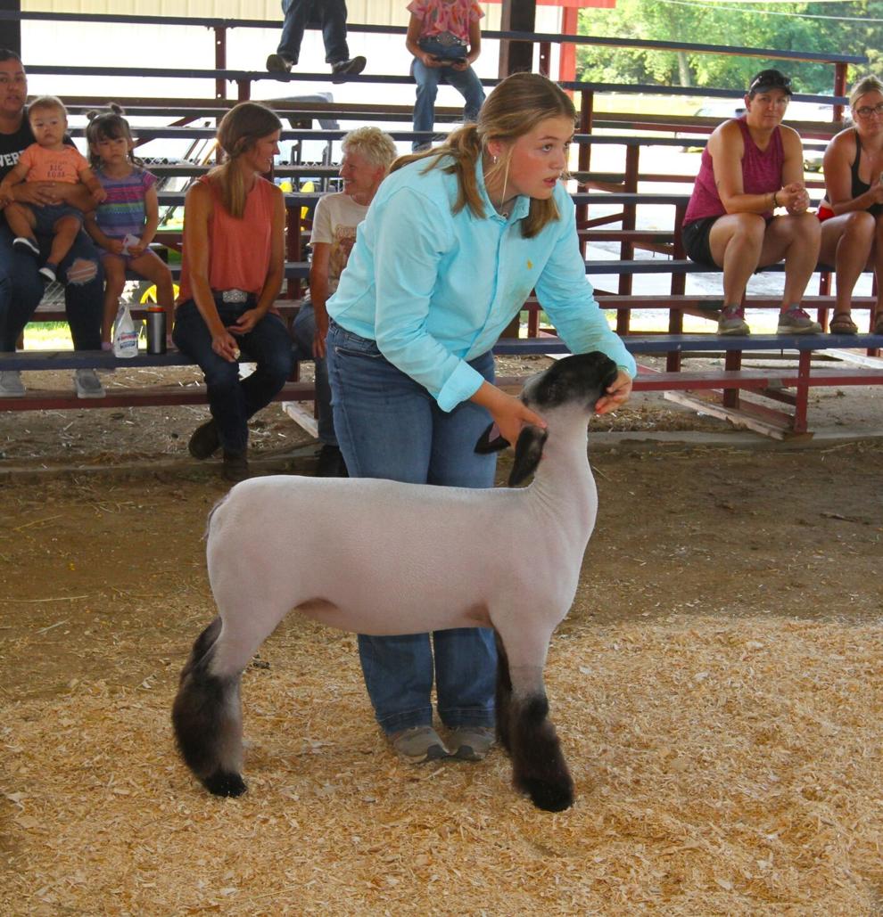 Photos 2024 Rock Island County Fair