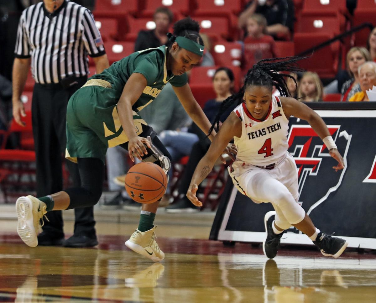 Iowa State Cyclones Dominate Texas Tech Carr College Qconline Com