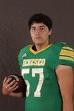 Rob Stohl - All-Metro Football