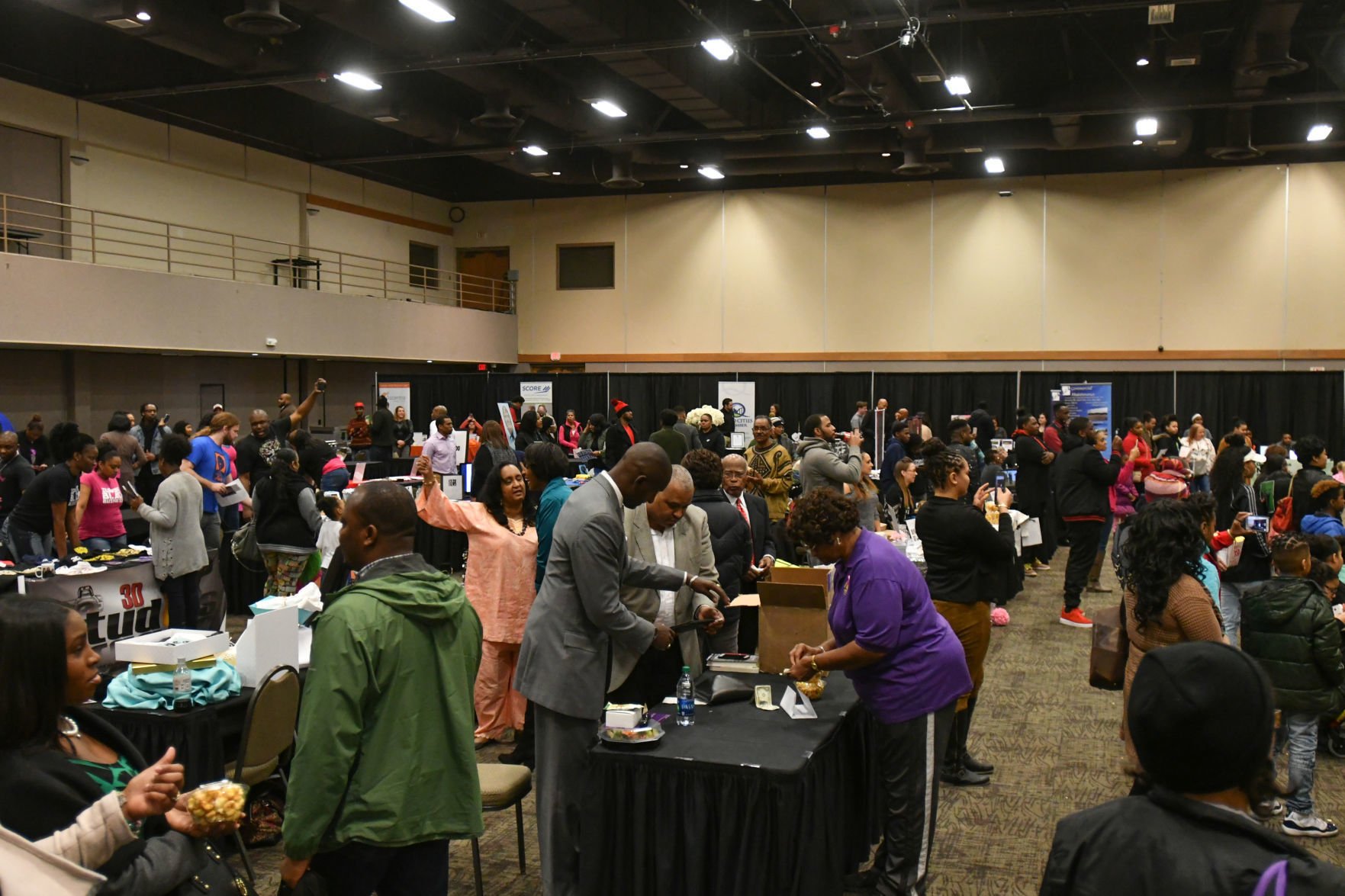 local business expo