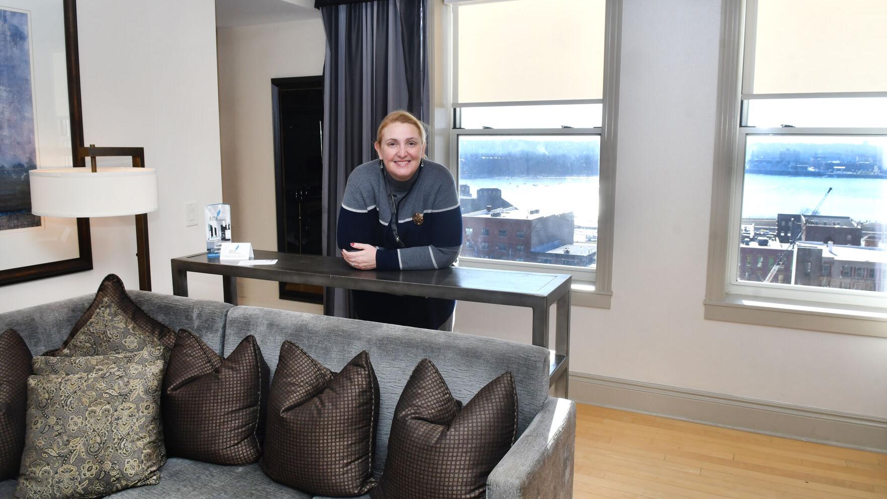 'The tipping point for downtown shifting into another gear': Hotel Blackhawk at 10 years old - Vimarsana News