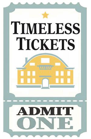 Timeless Tickets: Pearl Jam played an unreleased song called 'Moline' at The Mark in 2014