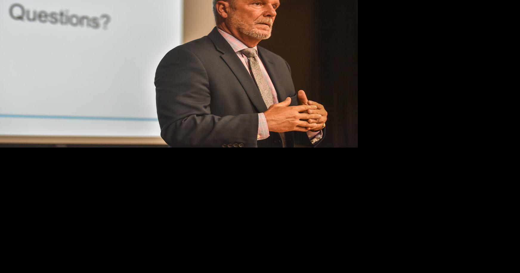 Want Iowa Total Care? Good luck finding a provider in Scott County