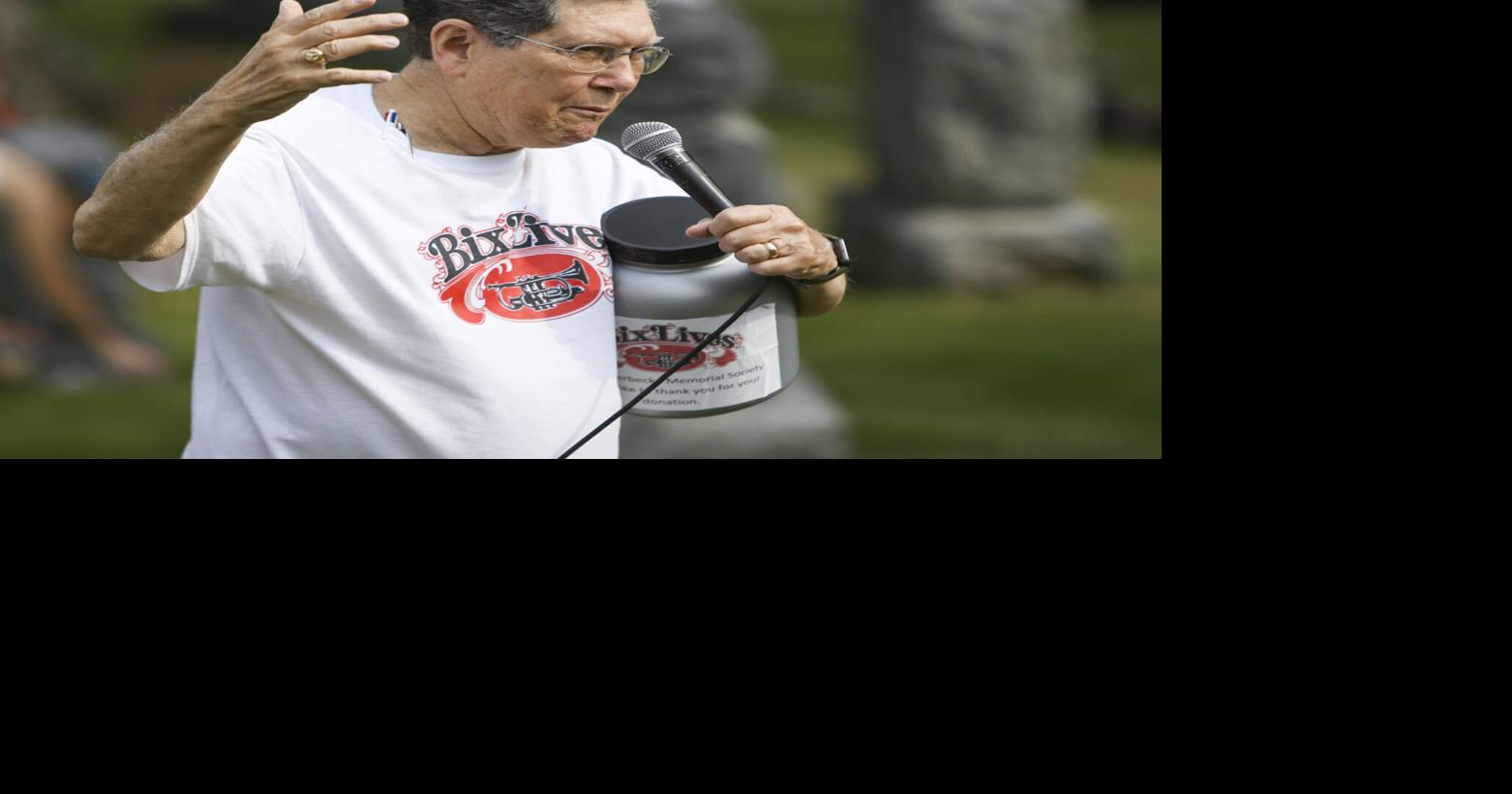 Steve Trainor, reporter and music enthusiast, dies at 76