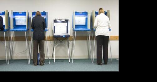 Illinois' partially-open primaries help political parties, discourage some from participating - Vimarsana News