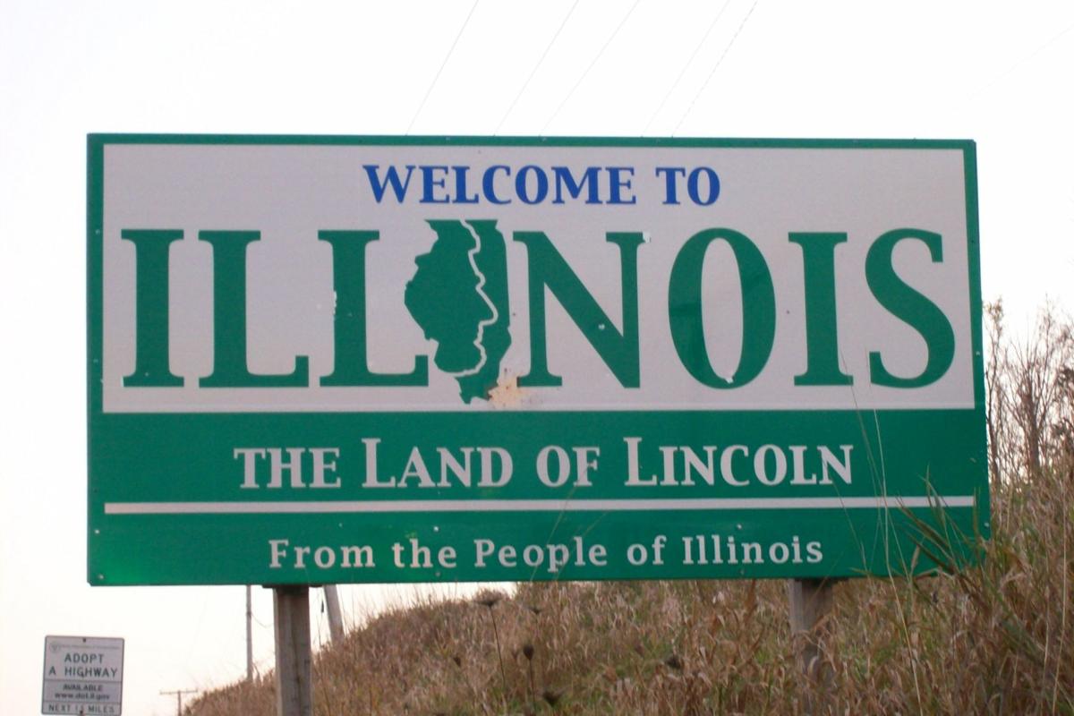 Welcome to Illinois