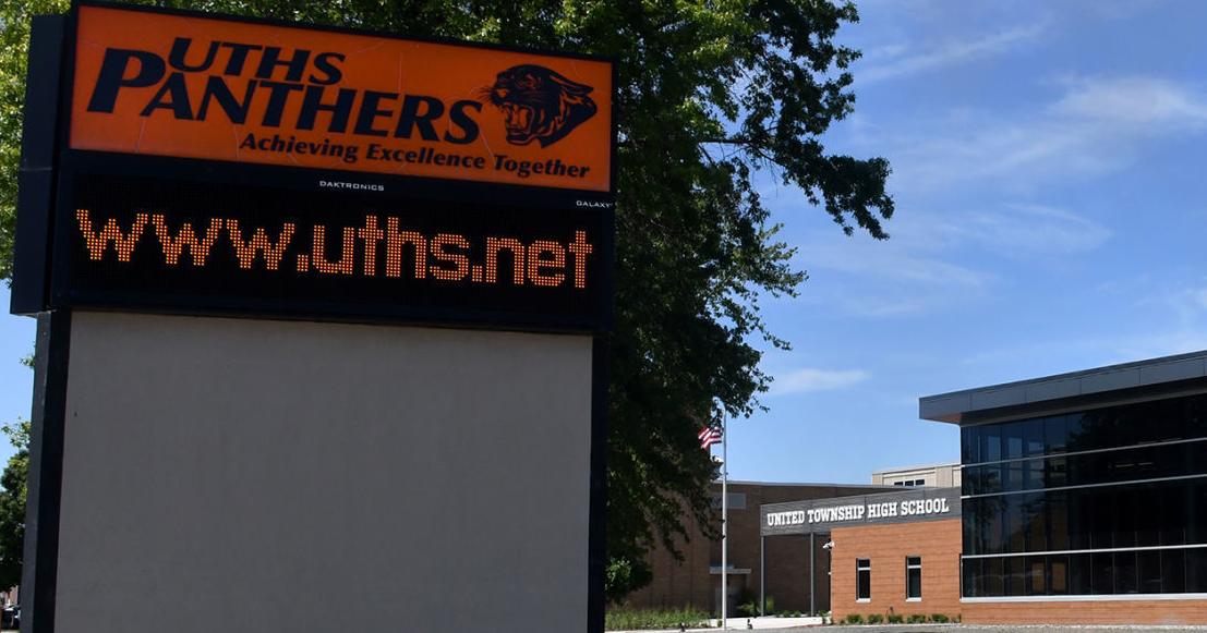 United Township school board report card: Grade recovery, school meals and 2024 budget amendments. - Vimarsana News