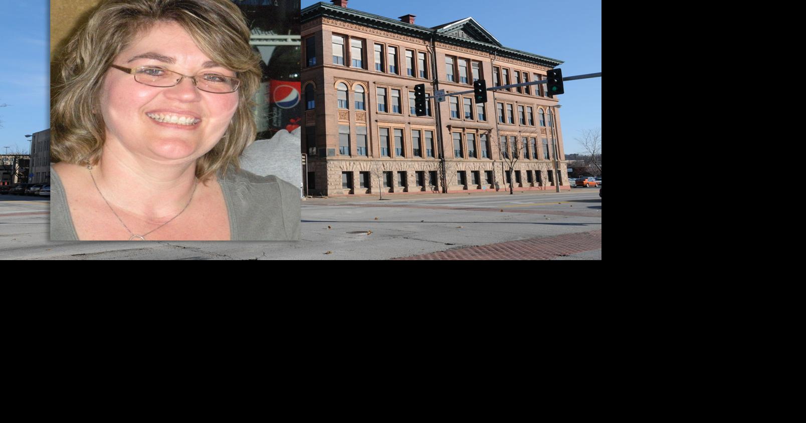 R.I. County Board chairman fires Chapman