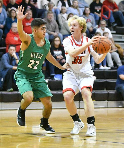 After Ltc Title Wethersfield Ready For The Next Level