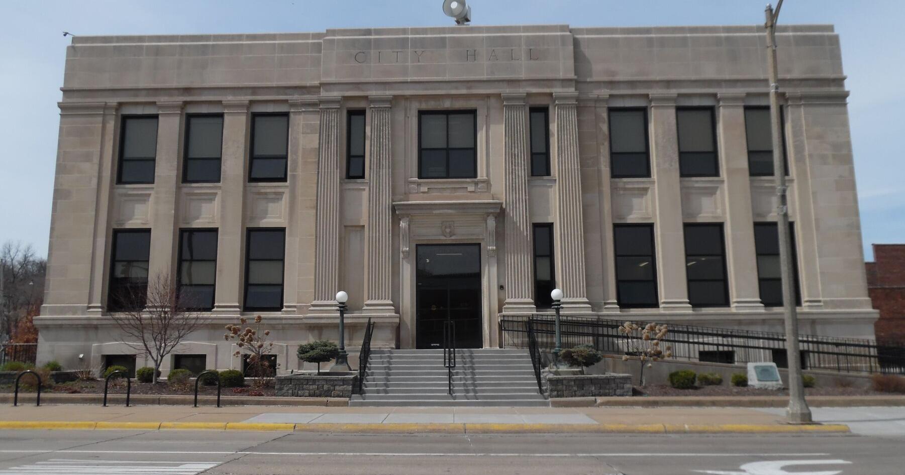 Daniel McNeil appointed to Moline City Council - Vimarsana News