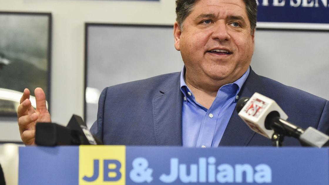 Editorial: Can Pritzker chart better course for Illinois? | Editorial | qconline.com