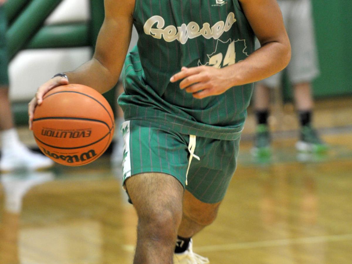 Stars Of Tomorrow Showcased Today At Shootout Qc Prep Sports