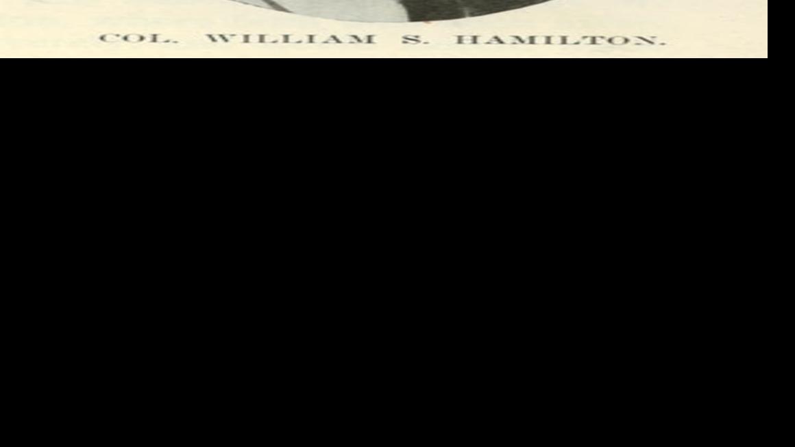 Alexander hamilton son clearance