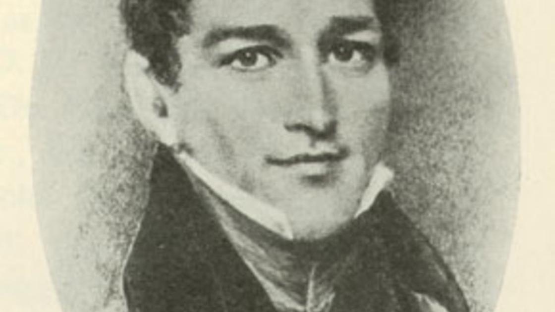 Alexander hamilton son Clearance