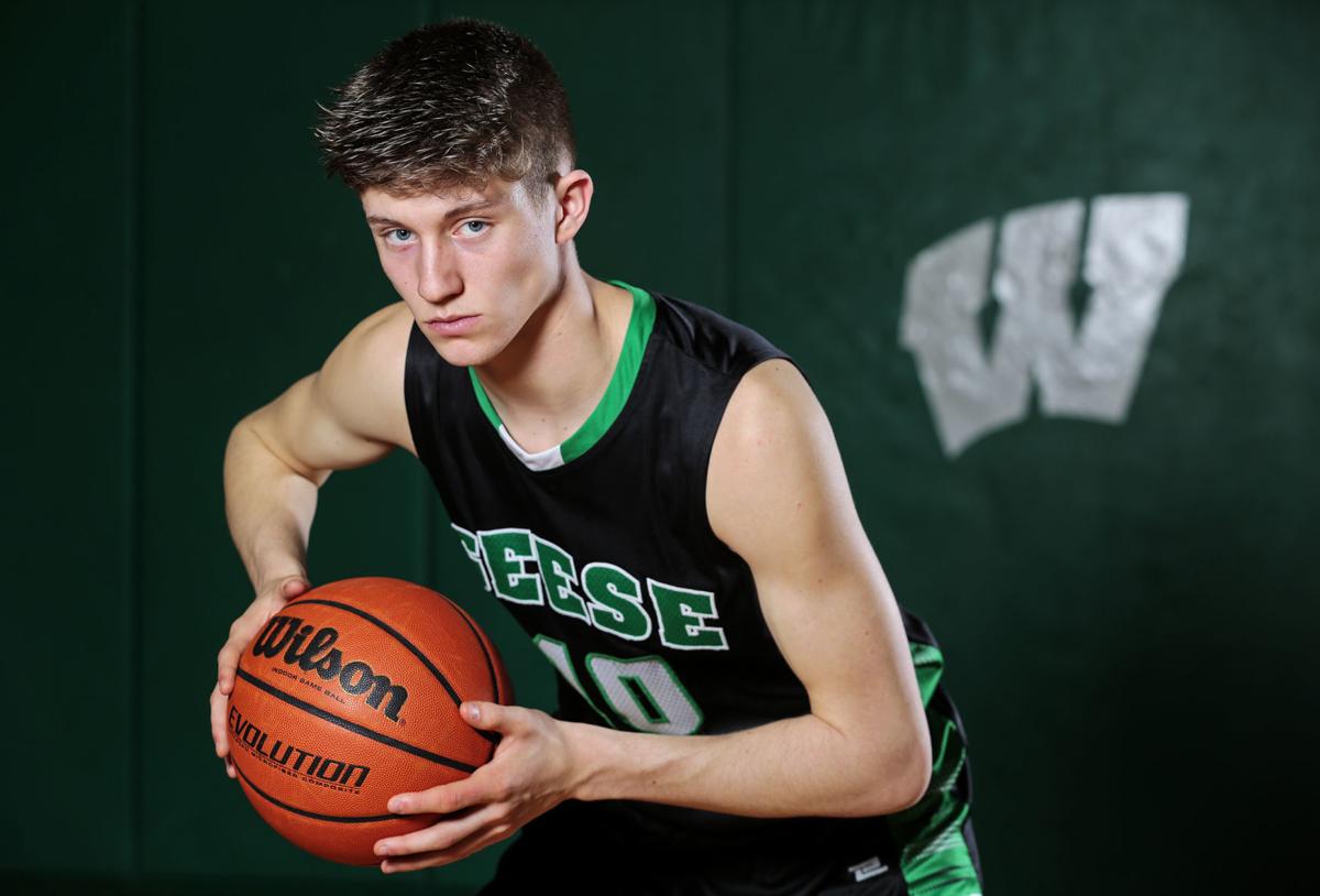 Area Pacesetter Wethersfield Sharpshooter Playing Q Ball