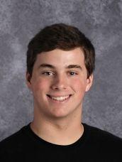 Patrick Pray - All-Metro Football