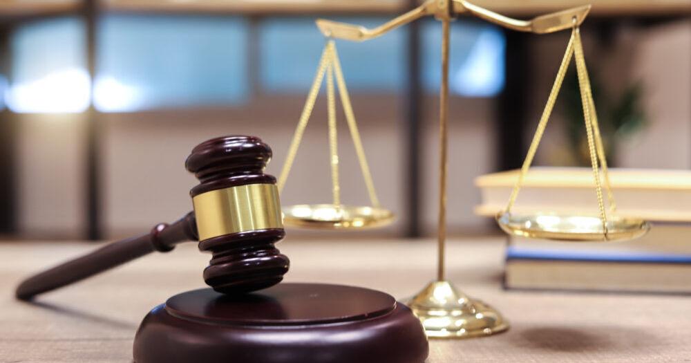 Davenport woman sentenced to 41 months for firearm possession - Vimarsana News