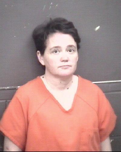 Woman accused in Rock Island Countycase