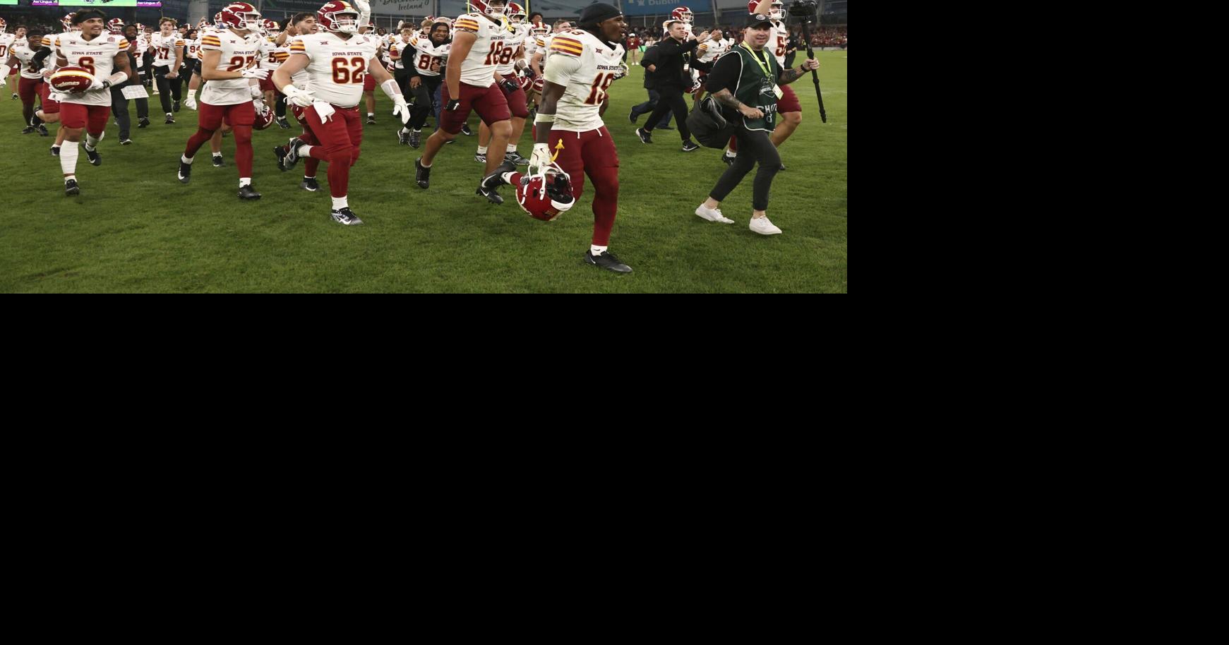 How to watch Iowa State vs South Dakota, kick time, channel, TV