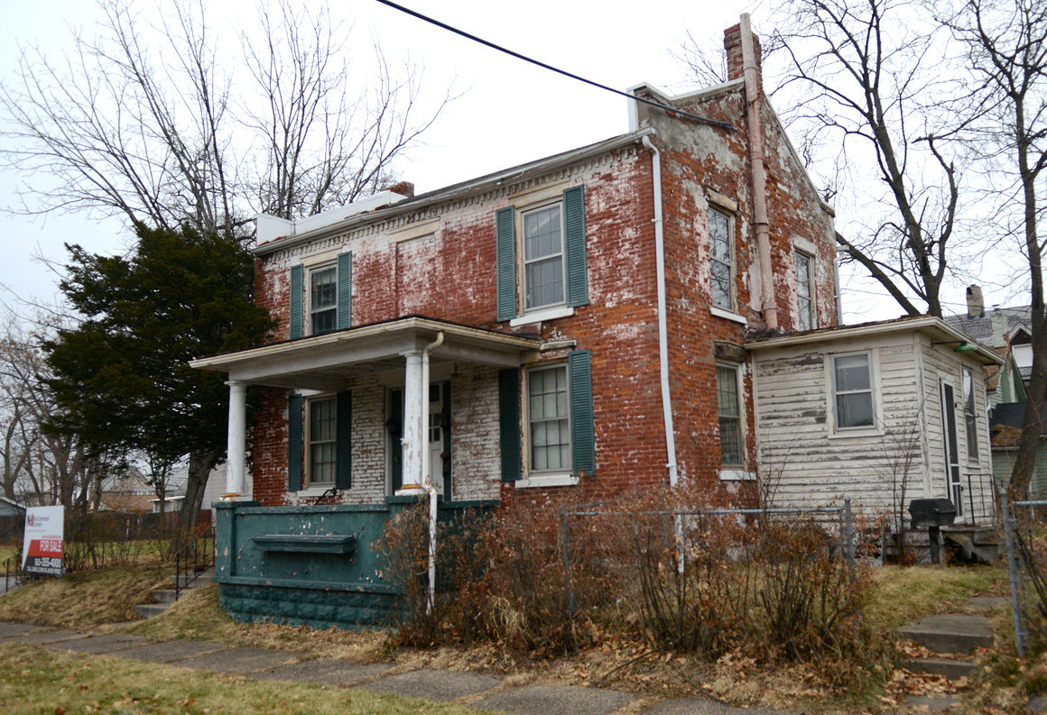 Oldest Moline home seeks new owner; history lover preferred | Local ...