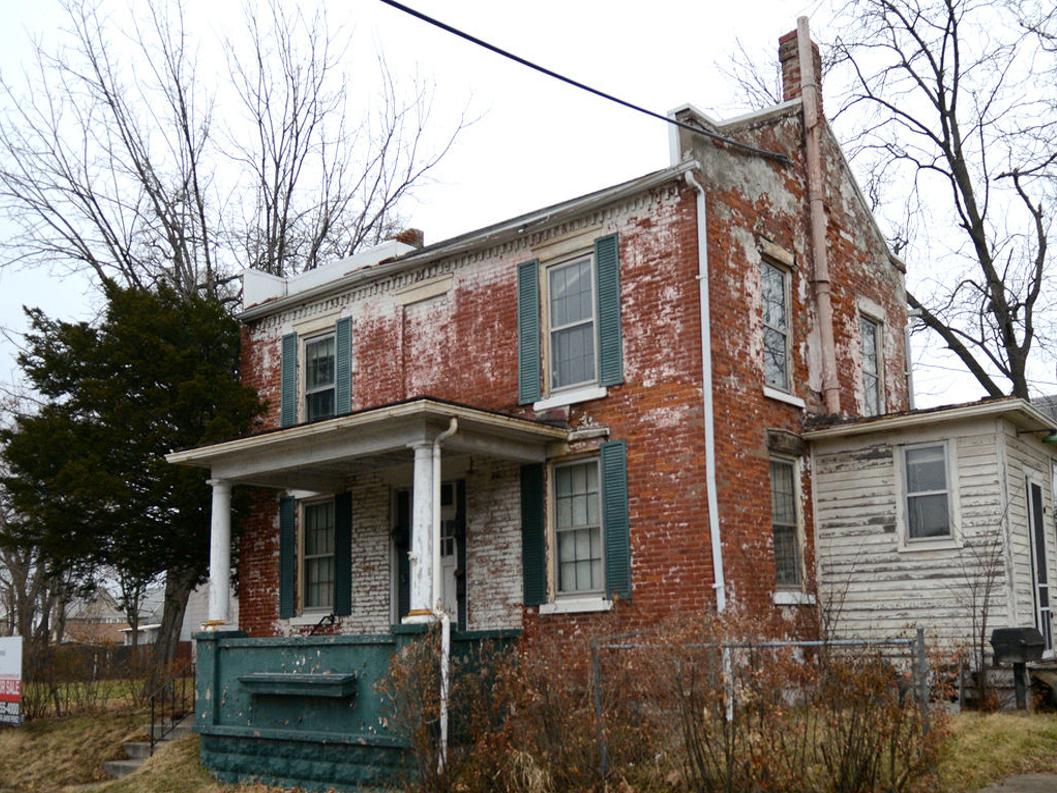 Oldest Moline Home Seeks New Owner History Lover Preferred Local News Qconline Com