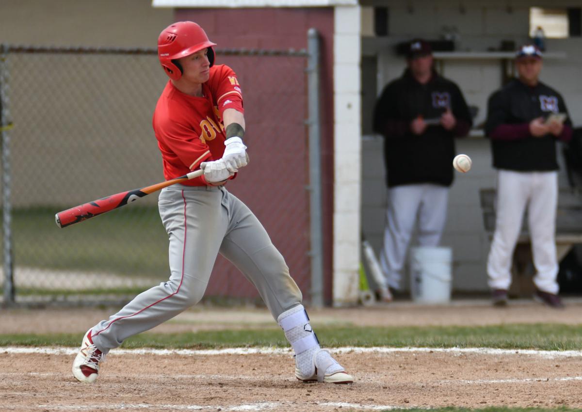 Rock Island, Alleman send two each to ICA AllStar event QC Prep