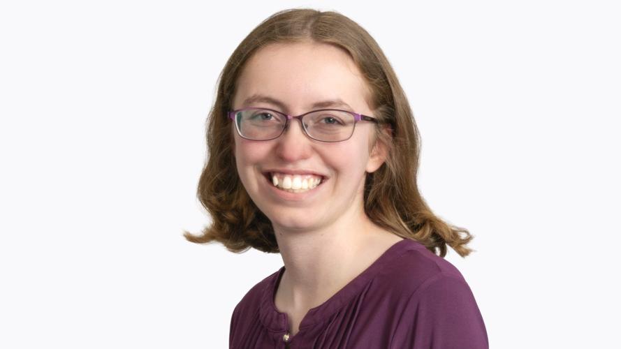 Interview with 2026 Student Trustee Makayla Craig