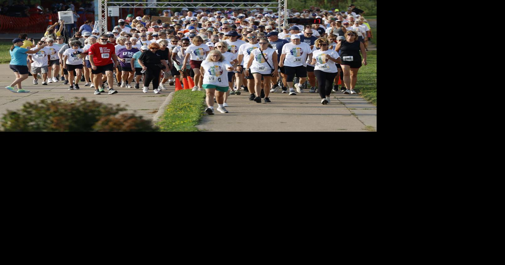 'My favorite week of the year': Third annual Senior Bix kicks off 2026 Bix events