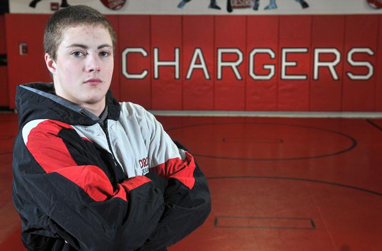Loete found his confidence on the mat - Quad-Cities Online
