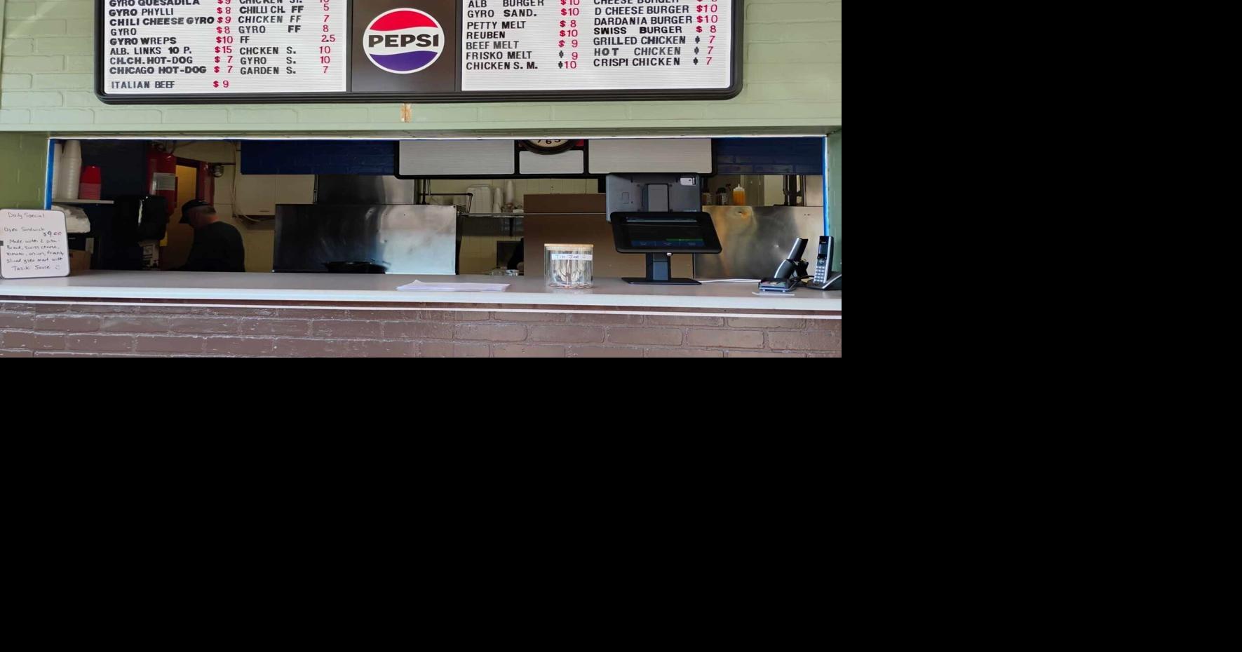 New restaurants open in the Quad-Cities