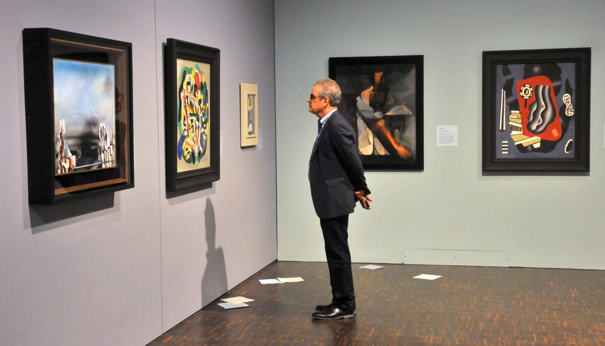 Art History To Come To Life At Figge With World Class Exhibit