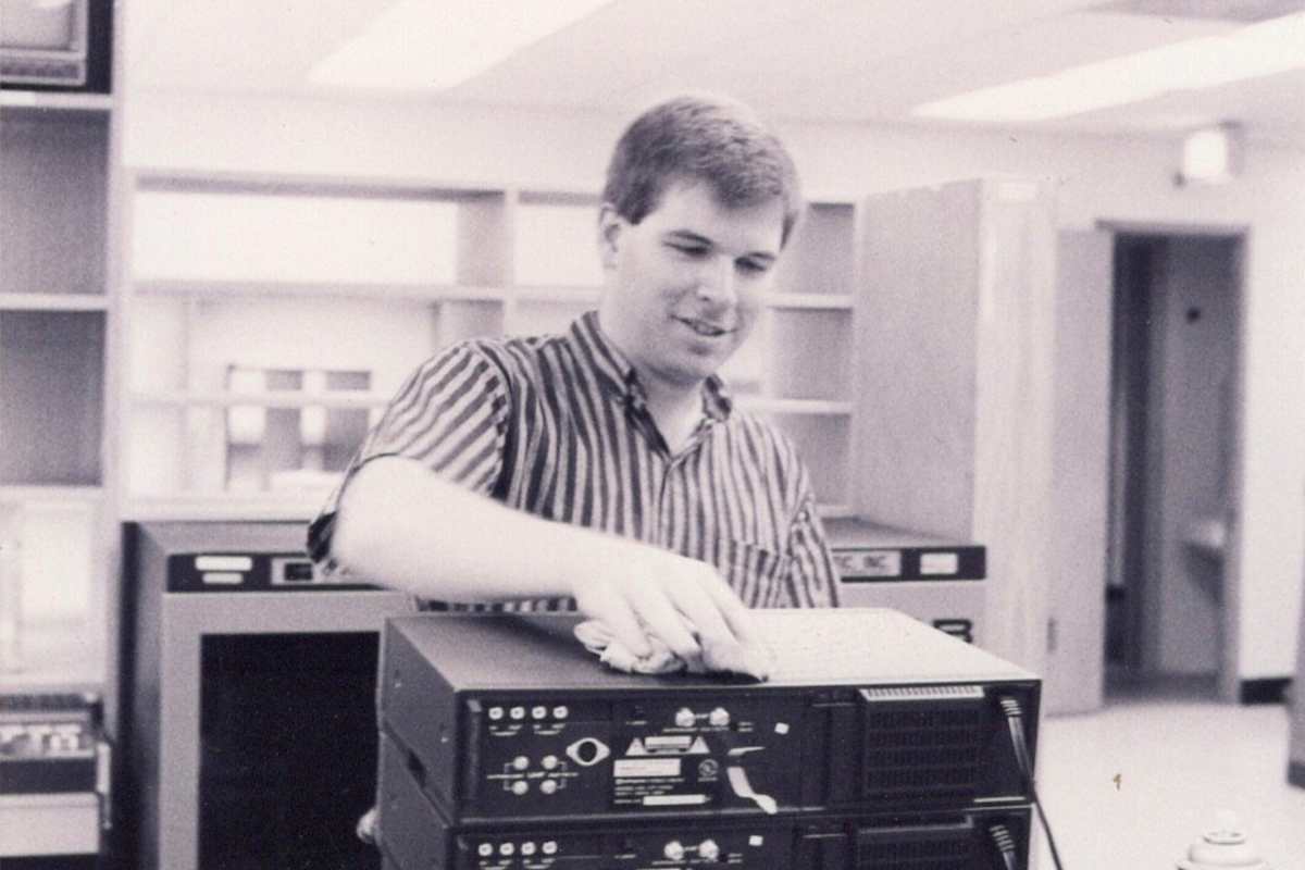 From Cable TV to Clicks, Video Veteran Retires After 36 Years