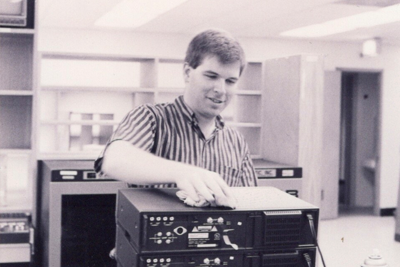 From Cable TV to Clicks, Video Veteran Retires After 36 Years