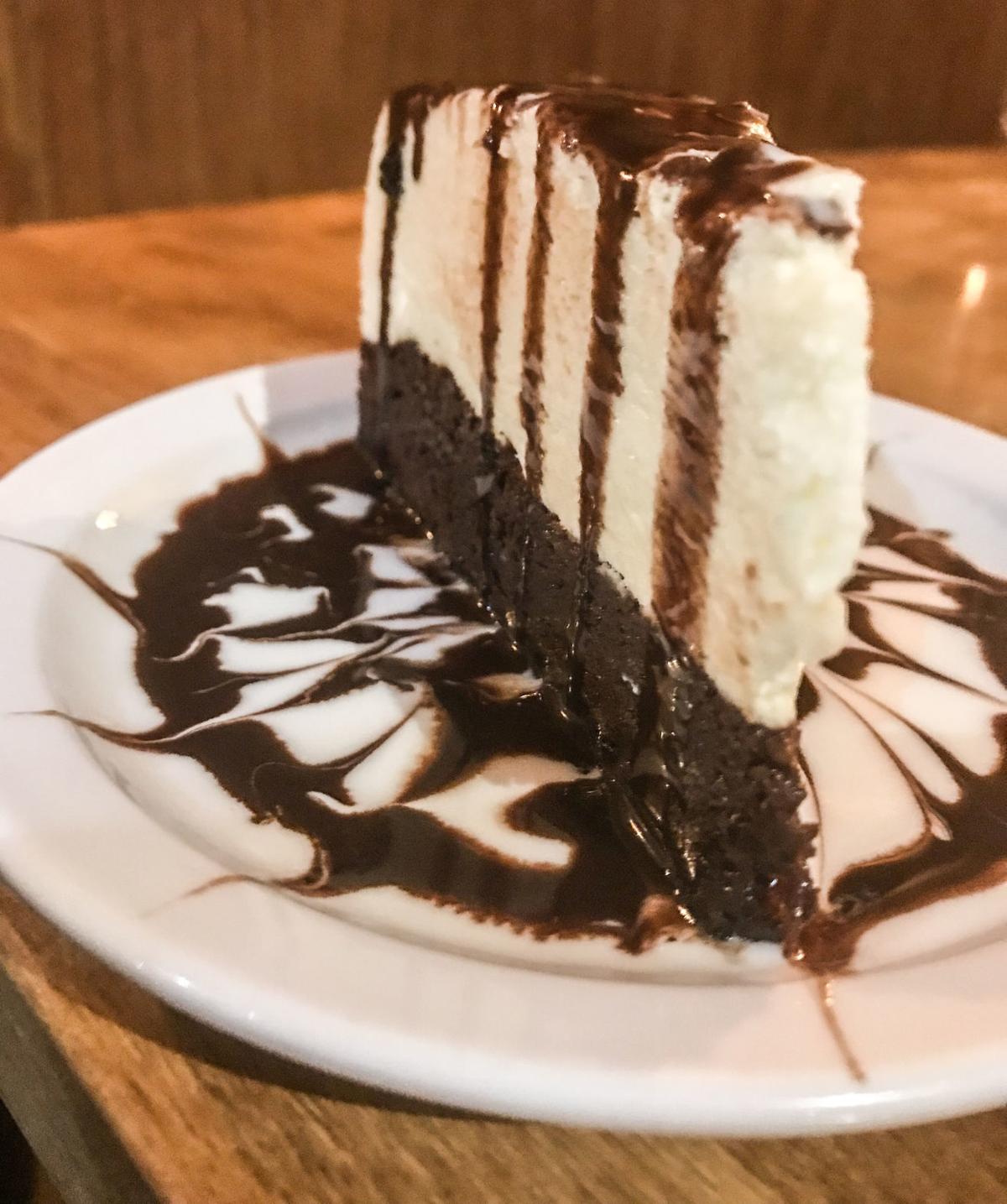 Famous For Steaks Montana Jacks Also Serves Many Other Tasty Choices Food Qconline Com