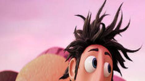 Review Chance Of Meatballs Offers Stuff You Ve Never Seen Life Qconline Com For something so far out of my wheelhouse, i do have a certain level of appreciation for cloudy with a chance of meatballs. review chance of meatballs offers