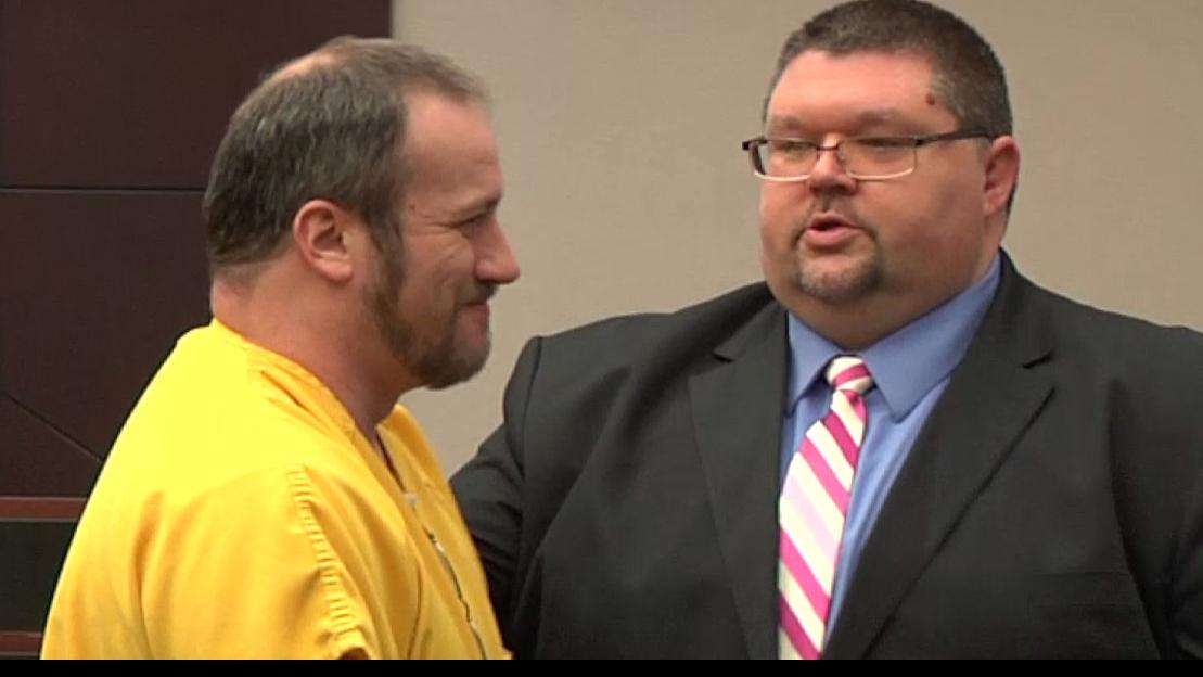 McVay's trial for murder in Carrie Olson death set to begin June 15 | Crime & Courts | qconline.com