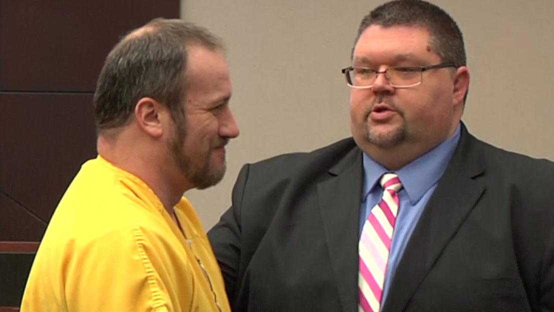 McVay's trial for murder in Carrie Olson death set to begin June 15 | Crime & Courts | qconline.com