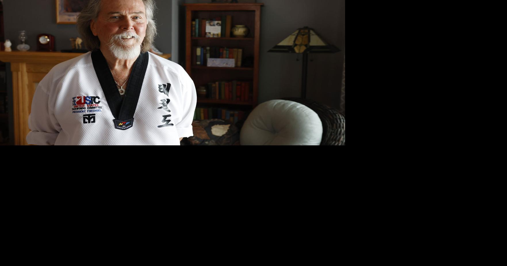 Taekwondo teacher plans anti-bullying seminars