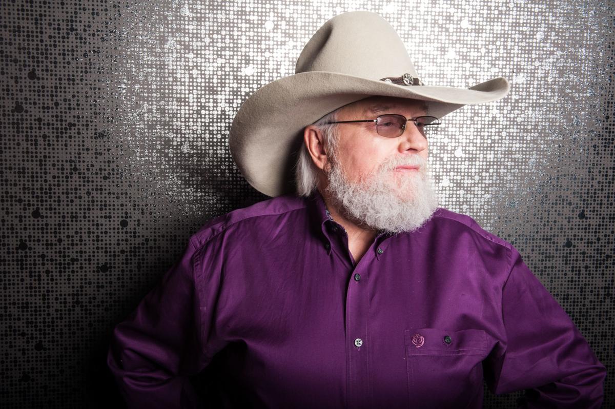 Charlie Daniels Reflects On Six Decade Career In Music