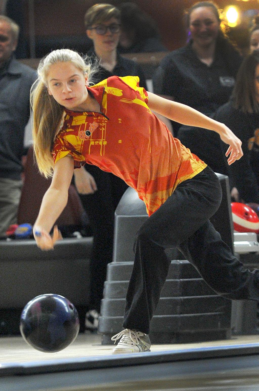 Bowling Bowling